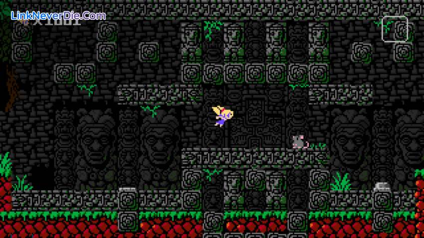 Hình ảnh trong game 1001 Spikes (screenshot) Hình ảnh trong game 1001 Spikes (screenshot)