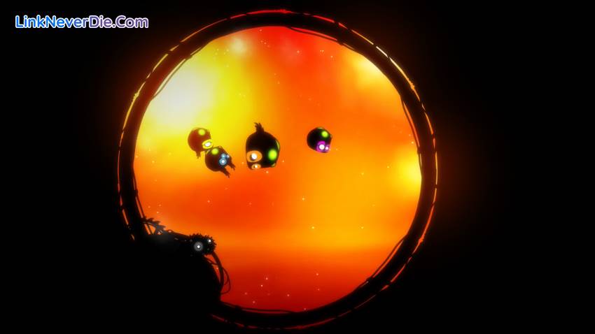 Hình ảnh trong game BADLAND: Game of the Year Edition (screenshot)