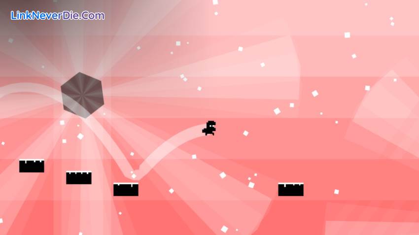 Hình ảnh trong game Electronic Super Joy (screenshot)