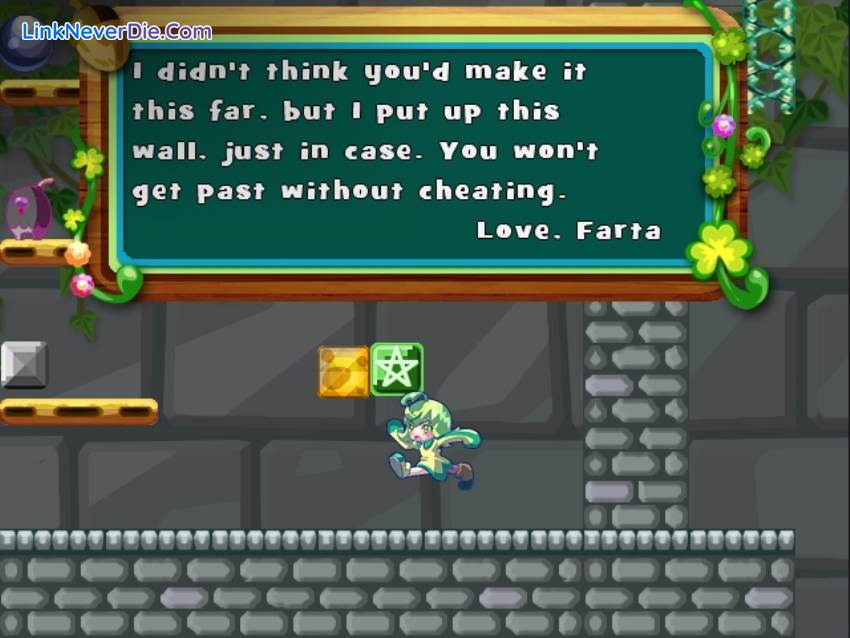 Hình ảnh trong game Eryi's Action (screenshot) Hình ảnh trong game Eryi's Action (screenshot)