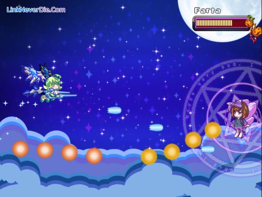 Hình ảnh trong game Eryi's Action (screenshot) Hình ảnh trong game Eryi's Action (screenshot)