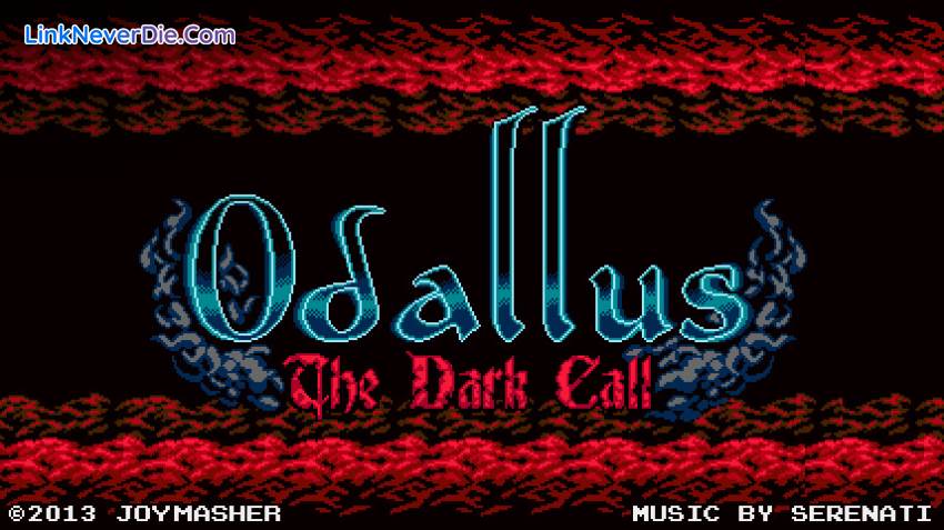 Hình ảnh trong game Odallus: The Dark Call (screenshot)