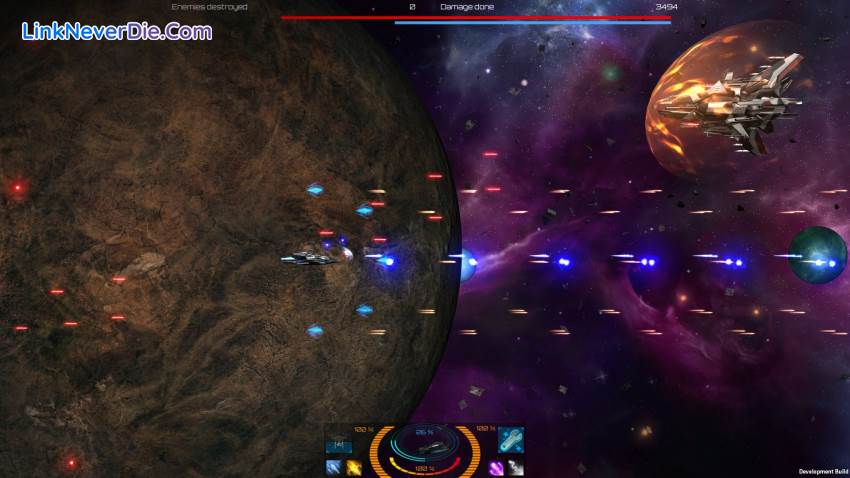 Hình ảnh trong game Sid Meier's Alpha Centauri (screenshot)