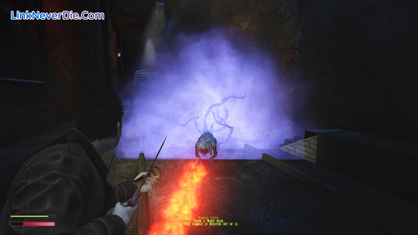 Hình ảnh trong game BloodLust Shadowhunter (screenshot)