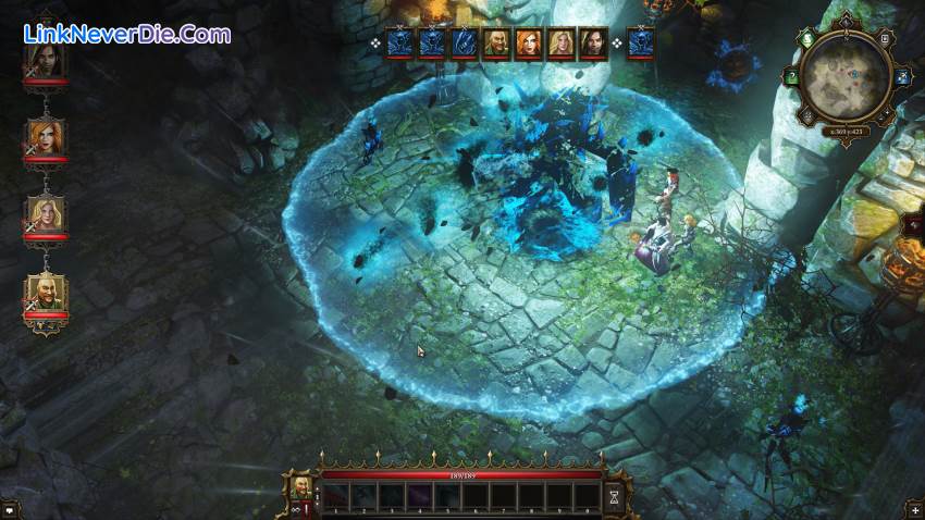 Hình ảnh trong game Divinity: Original Sin - Enhanced Edition (screenshot)