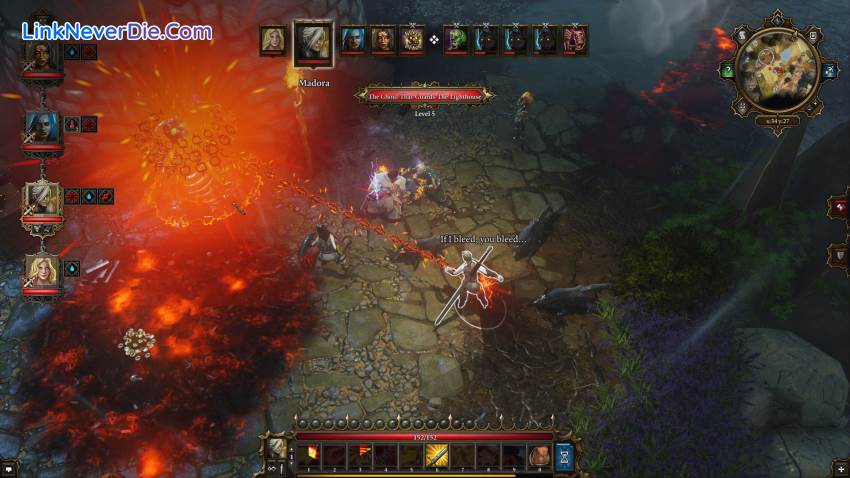 Hình ảnh trong game Divinity: Original Sin - Enhanced Edition (screenshot)