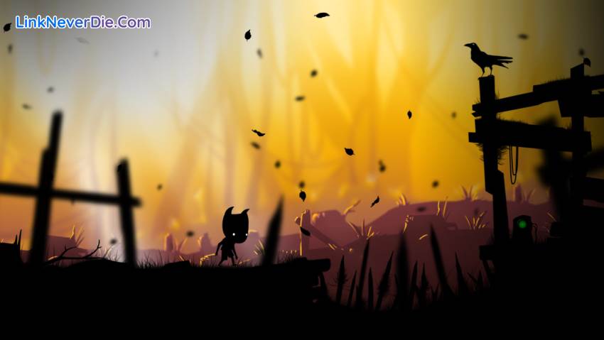 Hình ảnh trong game Toby: The Secret Mine (screenshot)