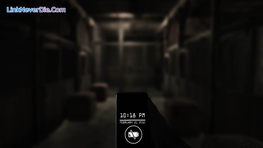 Hình ảnh trong game Morphine (screenshot)