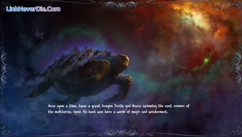 Hình ảnh trong game Dragon Fin Soup (screenshot)