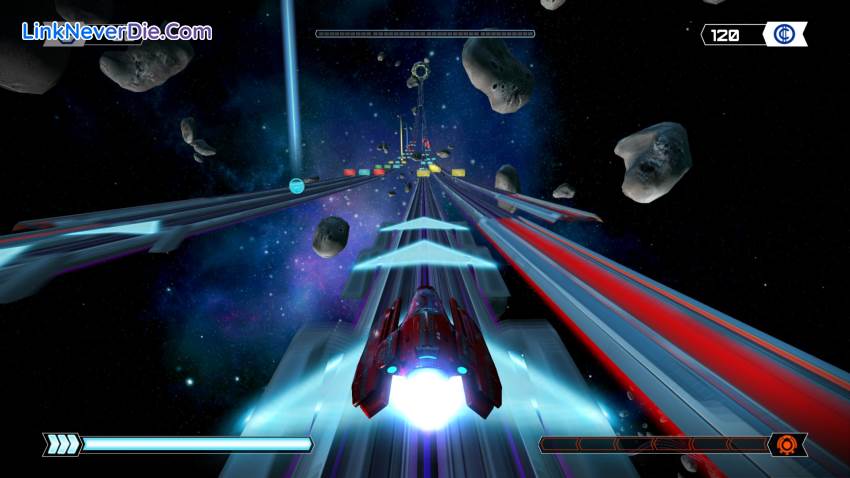 Hình ảnh trong game Switch Galaxy Ultra (screenshot)