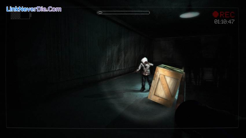 Hình ảnh trong game Slender: The Arrival (screenshot)