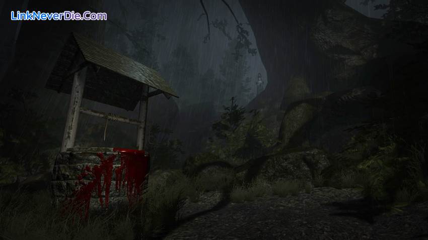 Hình ảnh trong game The Ritual on Weylyn Island (screenshot)