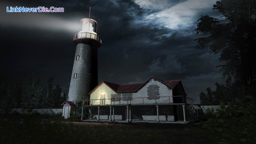 Hình ảnh trong game The Ritual on Weylyn Island (screenshot)