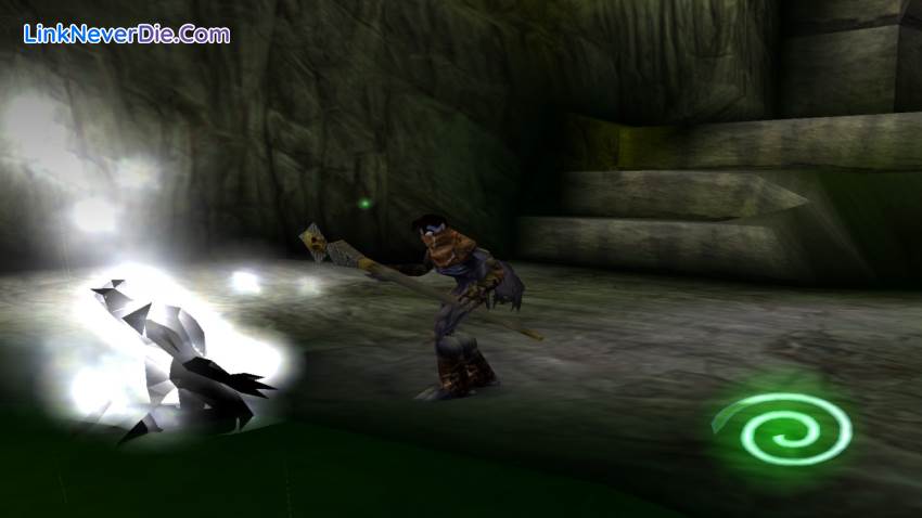 Hình ảnh trong game Legacy of Kain: Soul Reaver (screenshot) Hình ảnh trong game Legacy of Kain: Soul Reaver (screenshot)