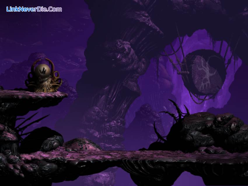 Hình ảnh trong game Oddworld: Abe's Exoddus (screenshot)