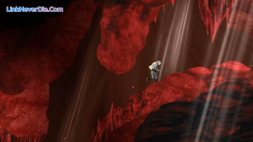 Hình ảnh trong game Waking Mars (screenshot)