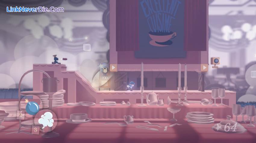 Hình ảnh trong game Pid (screenshot)