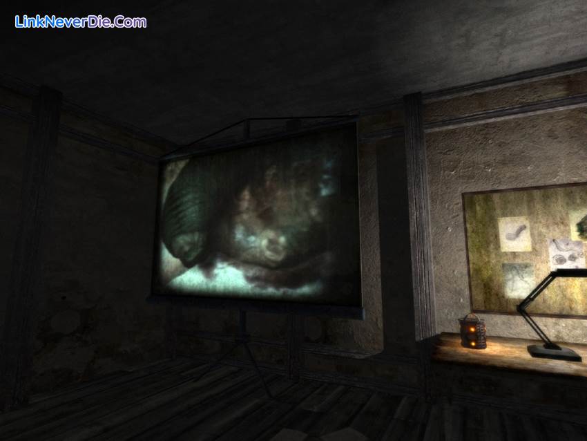 Hình ảnh trong game The Penumbra Collection (screenshot)