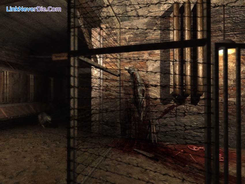 Hình ảnh trong game The Penumbra Collection (screenshot)