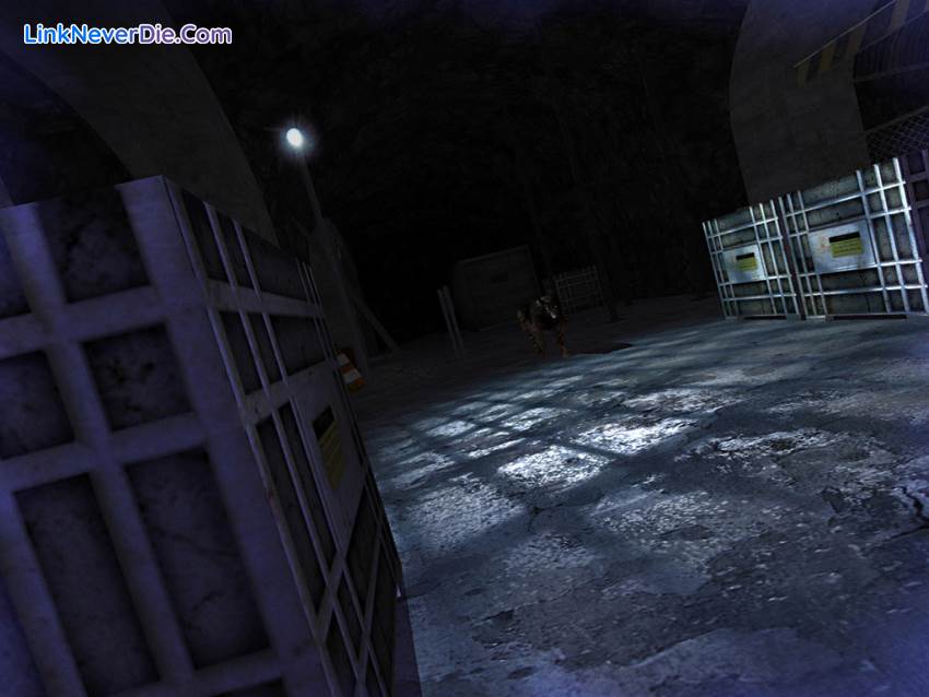 Hình ảnh trong game The Penumbra Collection (screenshot)