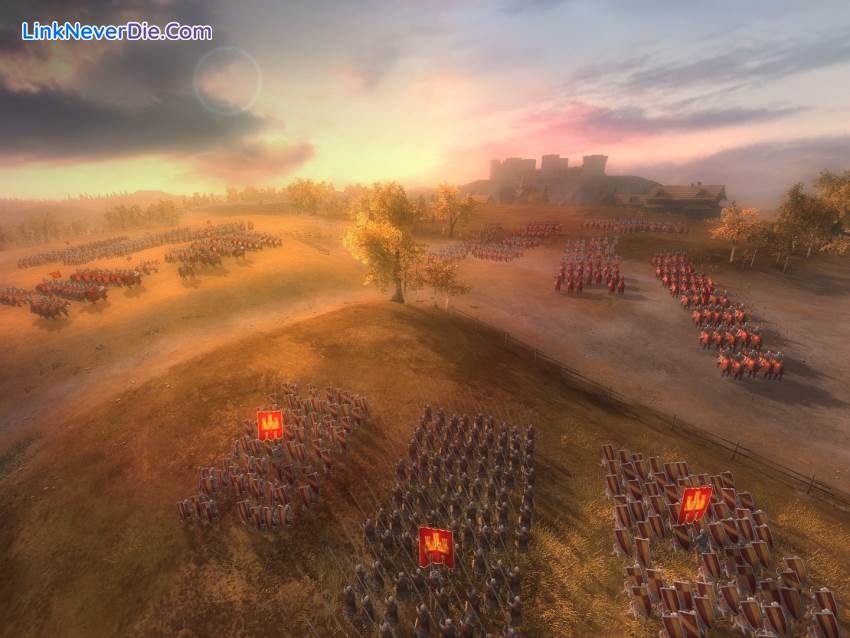 Hình ảnh trong game XIII Century Gold Edition (screenshot)