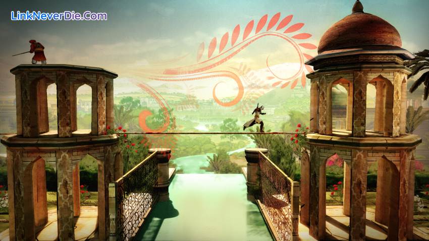 Hình ảnh trong game Assassin's Creed Chronicles: India (screenshot)