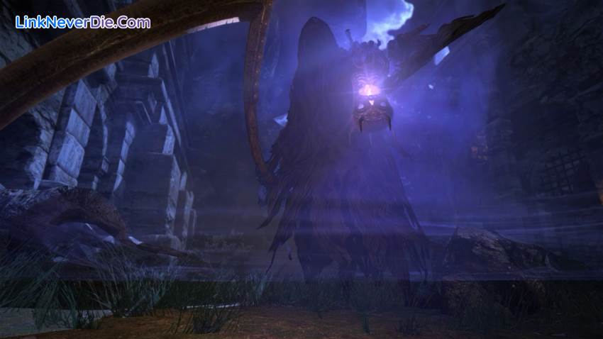 Hình ảnh trong game Dragon's Dogma: Dark Arisen (screenshot)