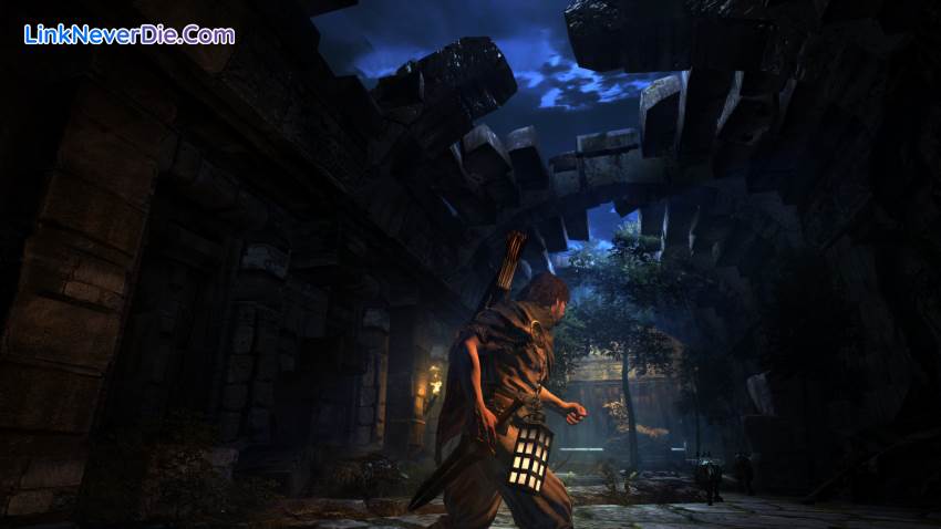 Hình ảnh trong game Dragon's Dogma: Dark Arisen (screenshot)