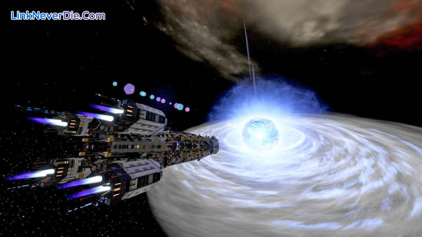 Hình ảnh trong game Empyrion - Galactic Survival (screenshot) Hình ảnh trong game Empyrion - Galactic Survival (screenshot)