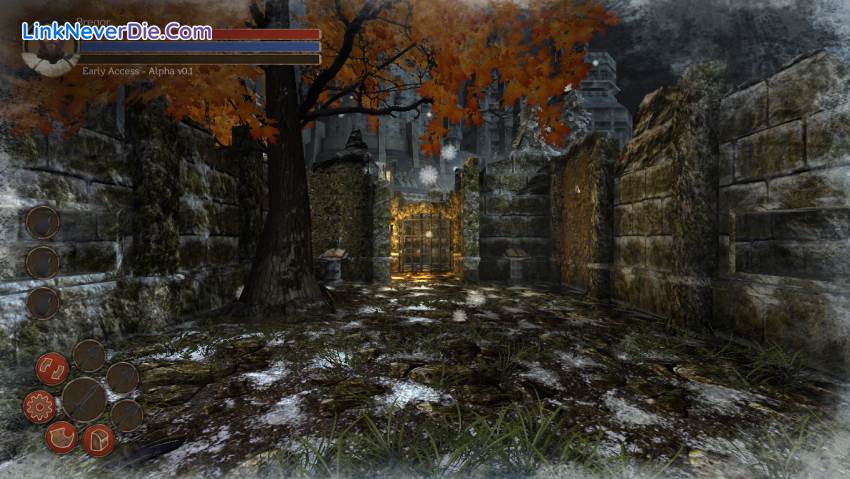 Hình ảnh trong game Ruzar - The Life Stone (screenshot)