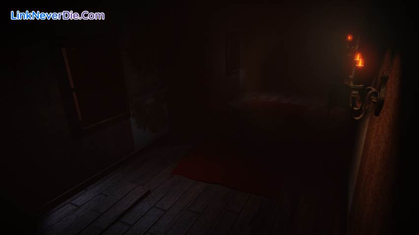 Hình ảnh trong game Wooden Floor 2: Resurrection (screenshot)