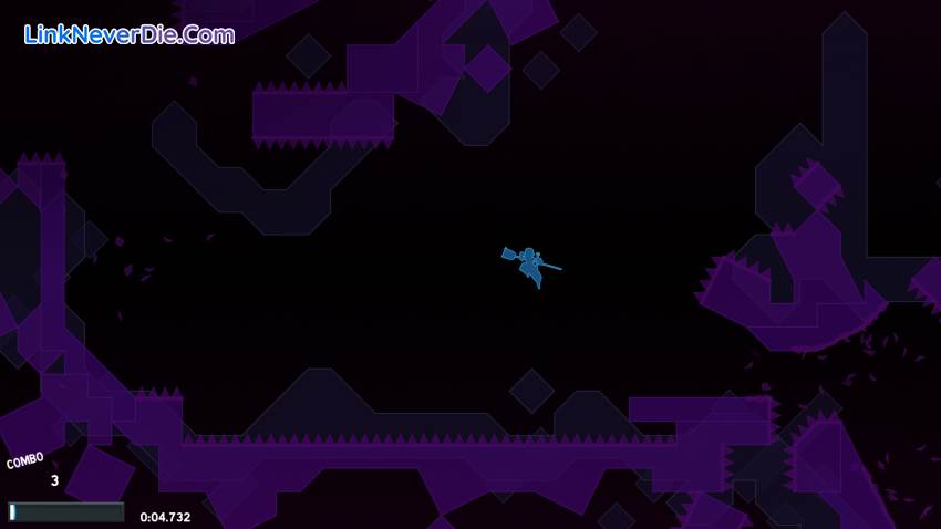 Hình ảnh trong game Dustforce DX (screenshot) Hình ảnh trong game Dustforce DX (screenshot)