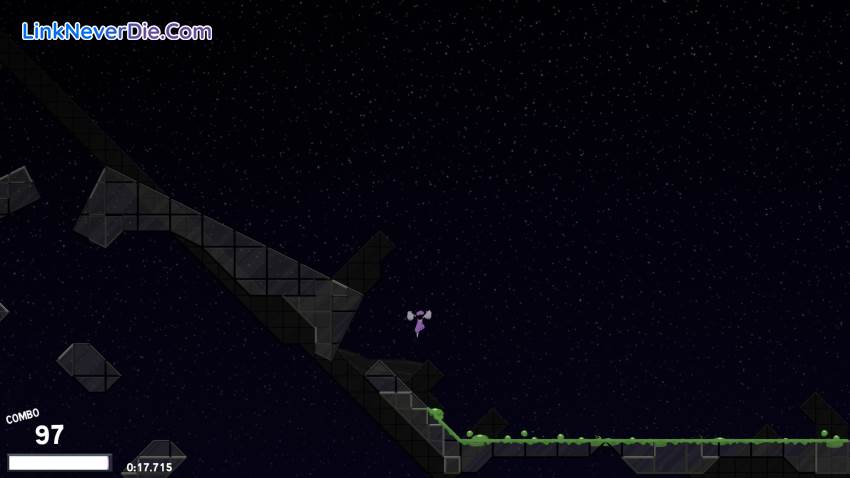 Hình ảnh trong game Dustforce DX (screenshot) Hình ảnh trong game Dustforce DX (screenshot)