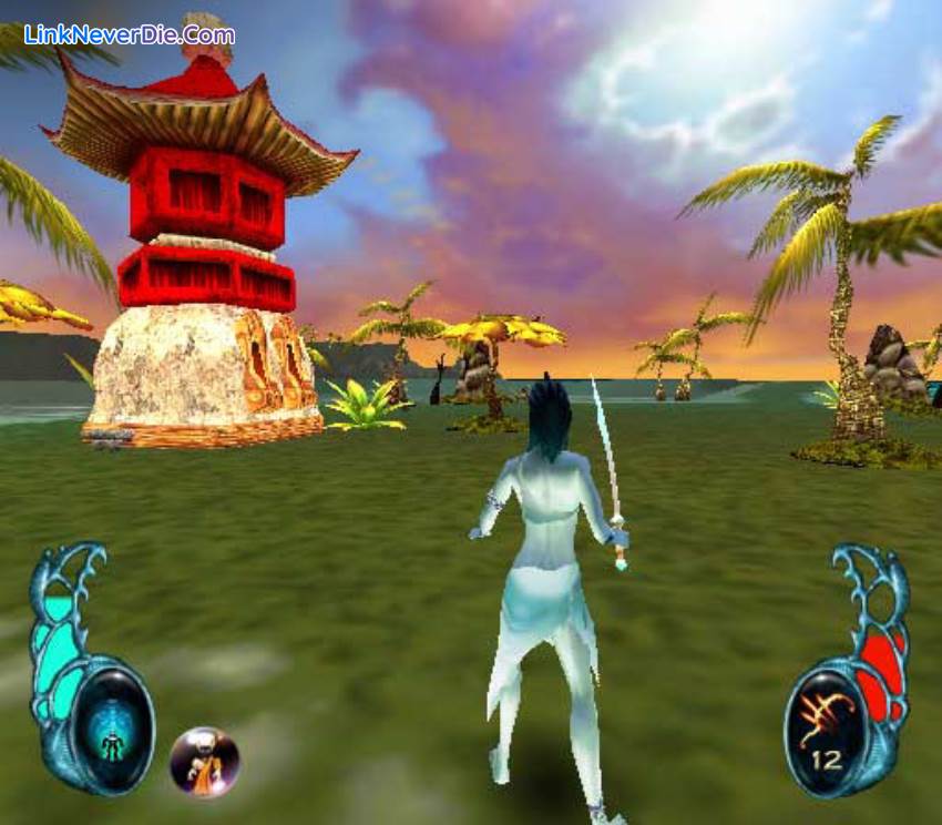 Hình ảnh trong game Giants: Citizen Kabuto (screenshot) Hình ảnh trong game Giants: Citizen Kabuto (screenshot)