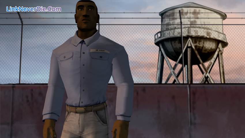 Hình ảnh trong game 1954 Alcatraz (screenshot)