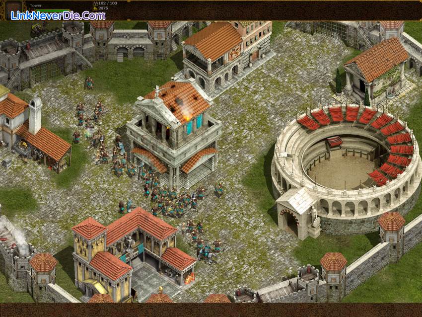 Hình ảnh trong game Celtic Kings: Rage Of War (screenshot) Hình ảnh trong game Celtic Kings: Rage Of War (screenshot)