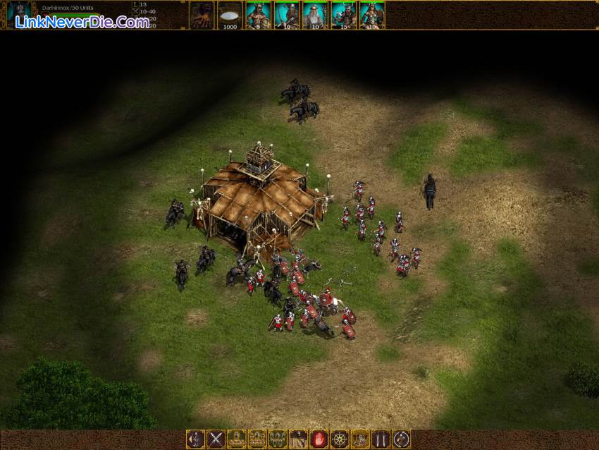 Hình ảnh trong game Celtic Kings: Rage Of War (screenshot) Hình ảnh trong game Celtic Kings: Rage Of War (screenshot)