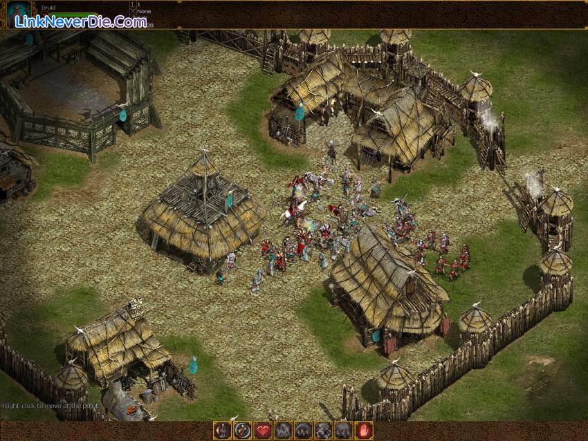 Hình ảnh trong game Celtic Kings: Rage Of War (screenshot) Hình ảnh trong game Celtic Kings: Rage Of War (screenshot)