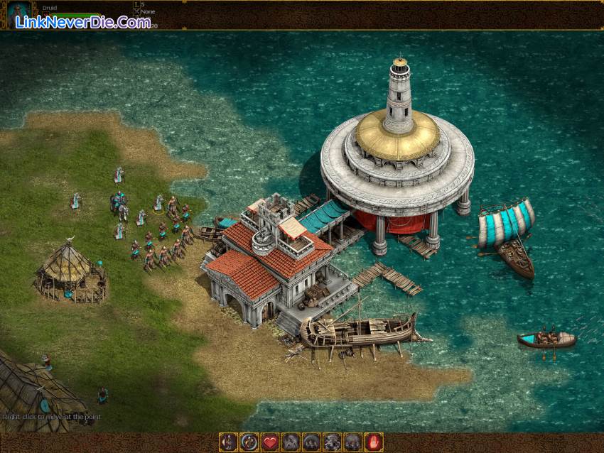 Hình ảnh trong game Celtic Kings: Rage Of War (screenshot) Hình ảnh trong game Celtic Kings: Rage Of War (screenshot)