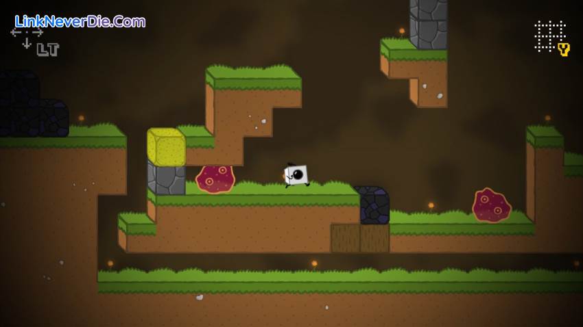 Hình ảnh trong game Blocks That Matter (screenshot) Hình ảnh trong game Blocks That Matter (screenshot)