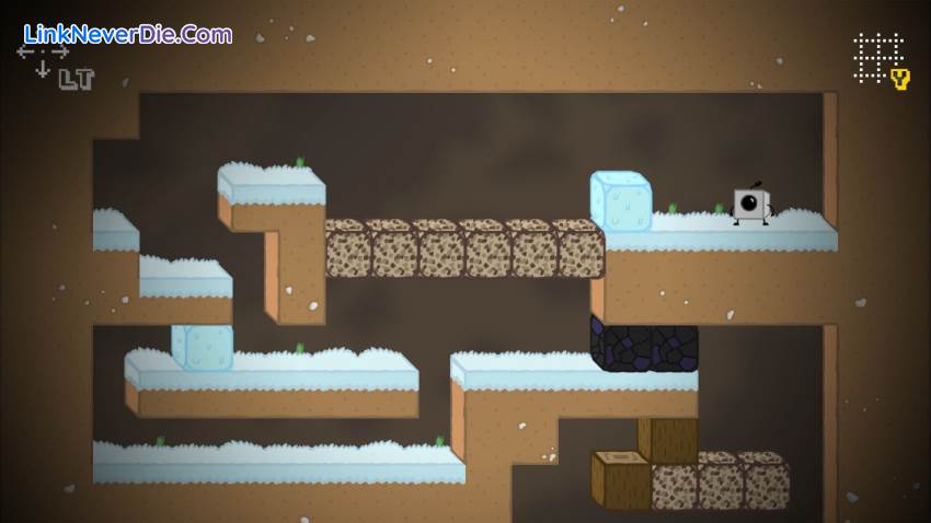 Hình ảnh trong game Blocks That Matter (screenshot) Hình ảnh trong game Blocks That Matter (screenshot)