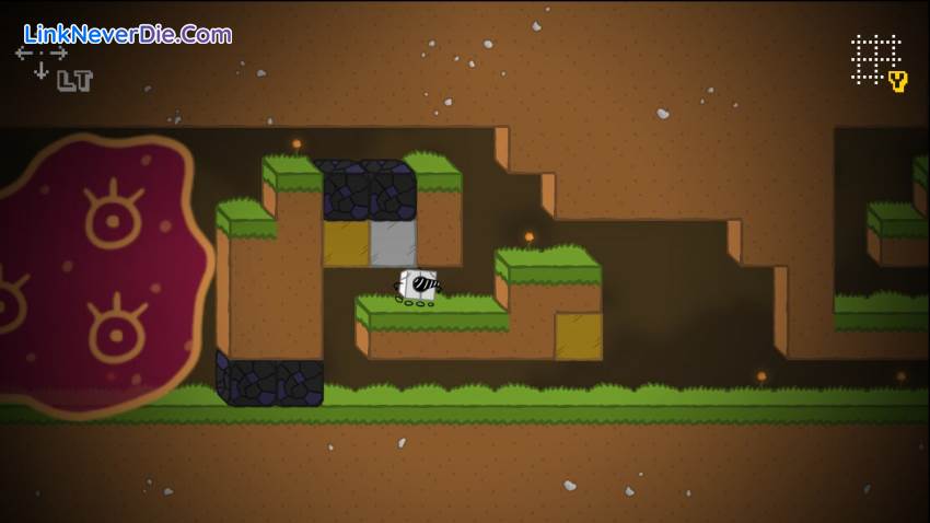 Hình ảnh trong game Blocks That Matter (screenshot) Hình ảnh trong game Blocks That Matter (screenshot)