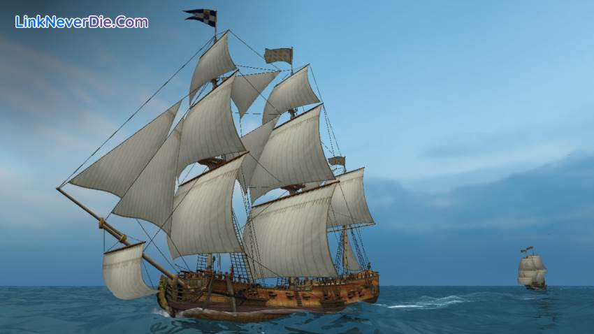 Hình ảnh trong game Sea Dogs: To Each His Own (screenshot)