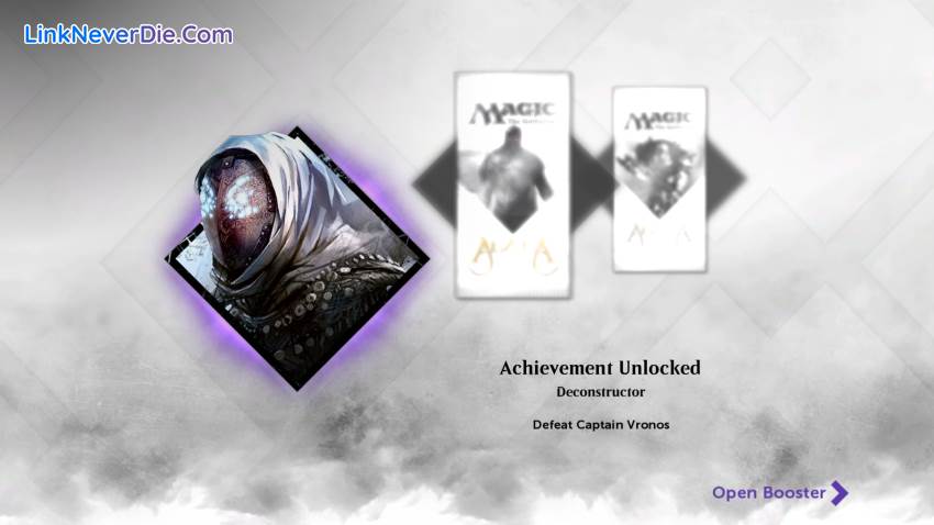 Hình ảnh trong game Magic 2015: Duels of the Planeswalkers (screenshot)