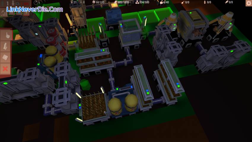 Hình ảnh trong game Life in Bunker (screenshot) Hình ảnh trong game Life in Bunker (screenshot)