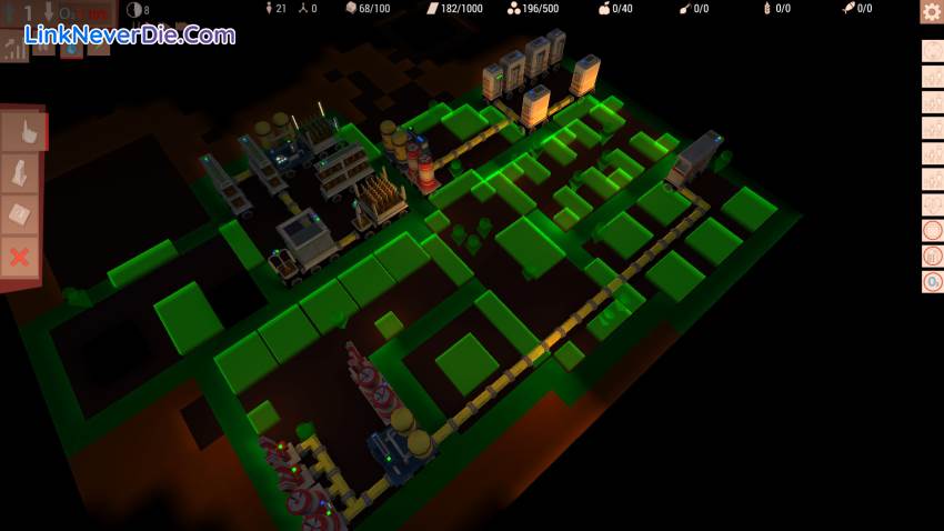 Hình ảnh trong game Life in Bunker (screenshot) Hình ảnh trong game Life in Bunker (screenshot)