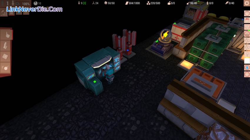 Hình ảnh trong game Life in Bunker (screenshot) Hình ảnh trong game Life in Bunker (screenshot)