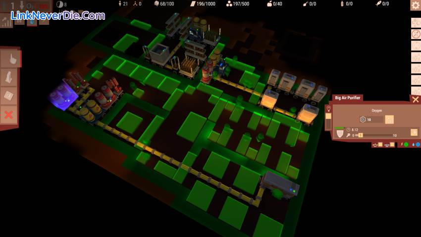 Hình ảnh trong game Life in Bunker (screenshot) Hình ảnh trong game Life in Bunker (screenshot)