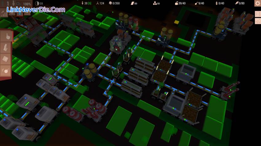 Hình ảnh trong game Life in Bunker (screenshot) Hình ảnh trong game Life in Bunker (screenshot)