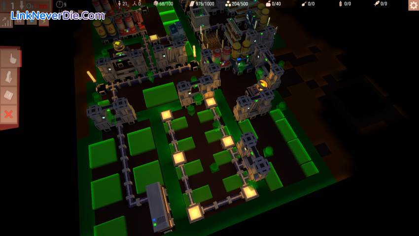 Hình ảnh trong game Life in Bunker (screenshot) Hình ảnh trong game Life in Bunker (screenshot)